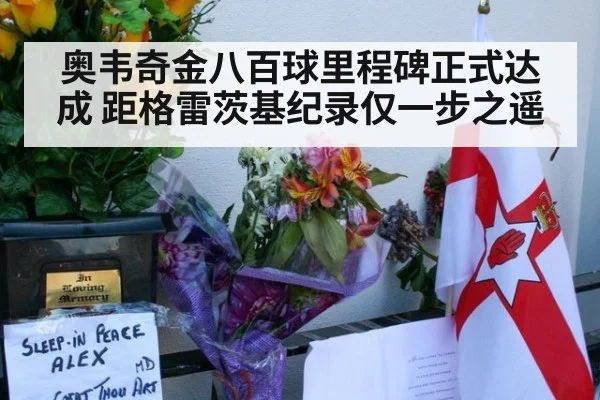奥韦奇金八百球里程碑正式达成 距格雷茨基纪录仅一步之遥